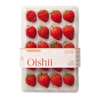 Oishii Mini Berries