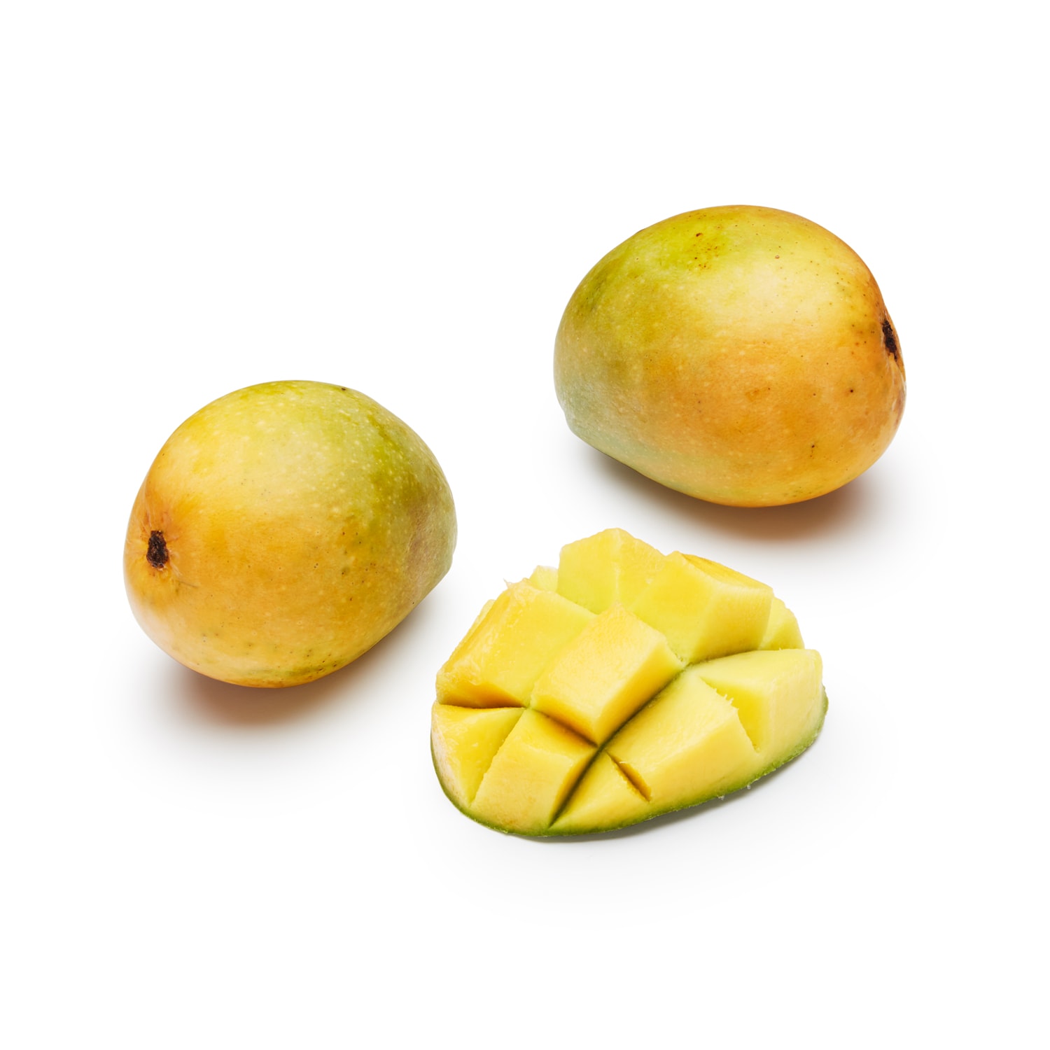 Baby Mango