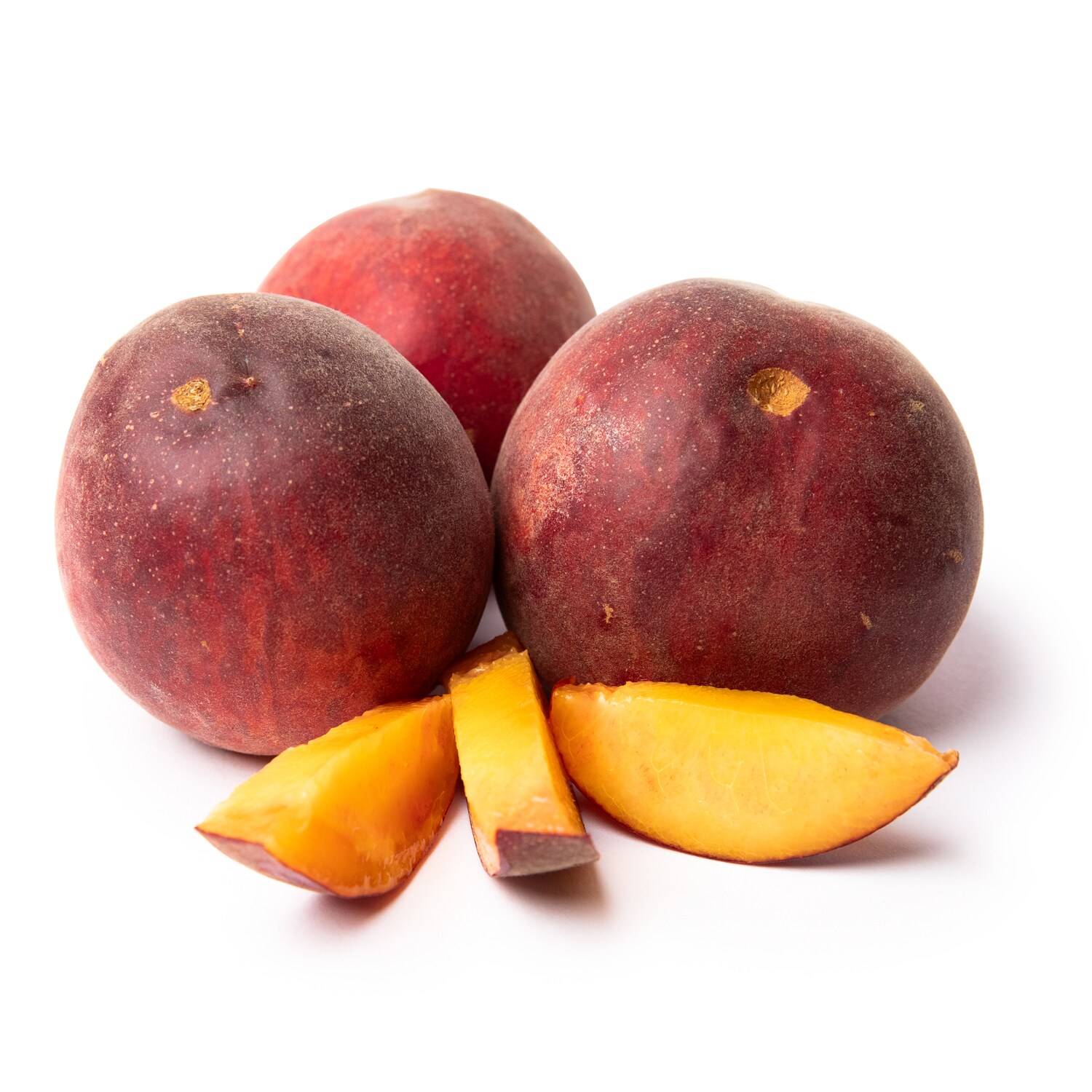 Family Tree Farms Pretty on the Inside Peach