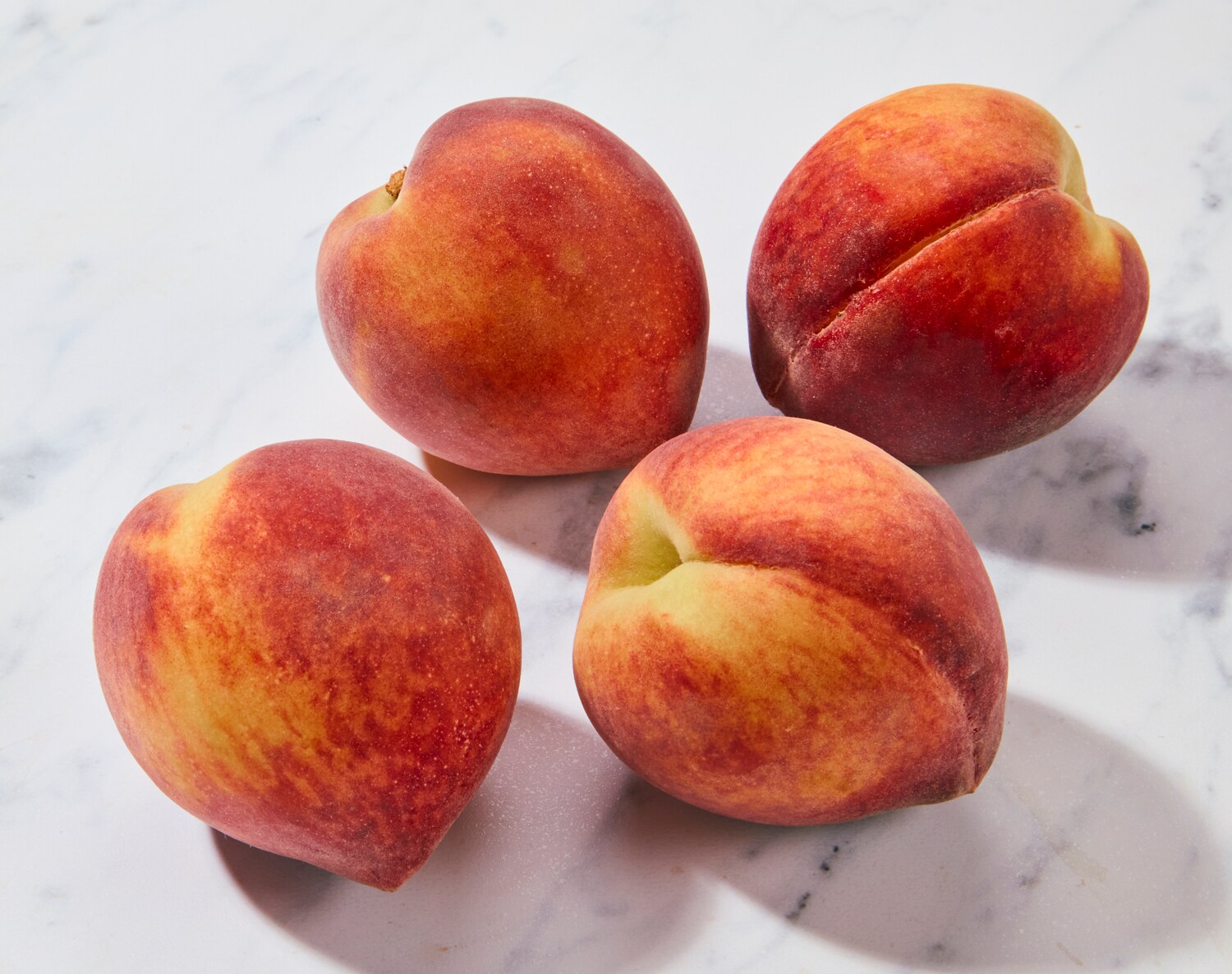 Family Tree Farms Pretty on the Inside Peach