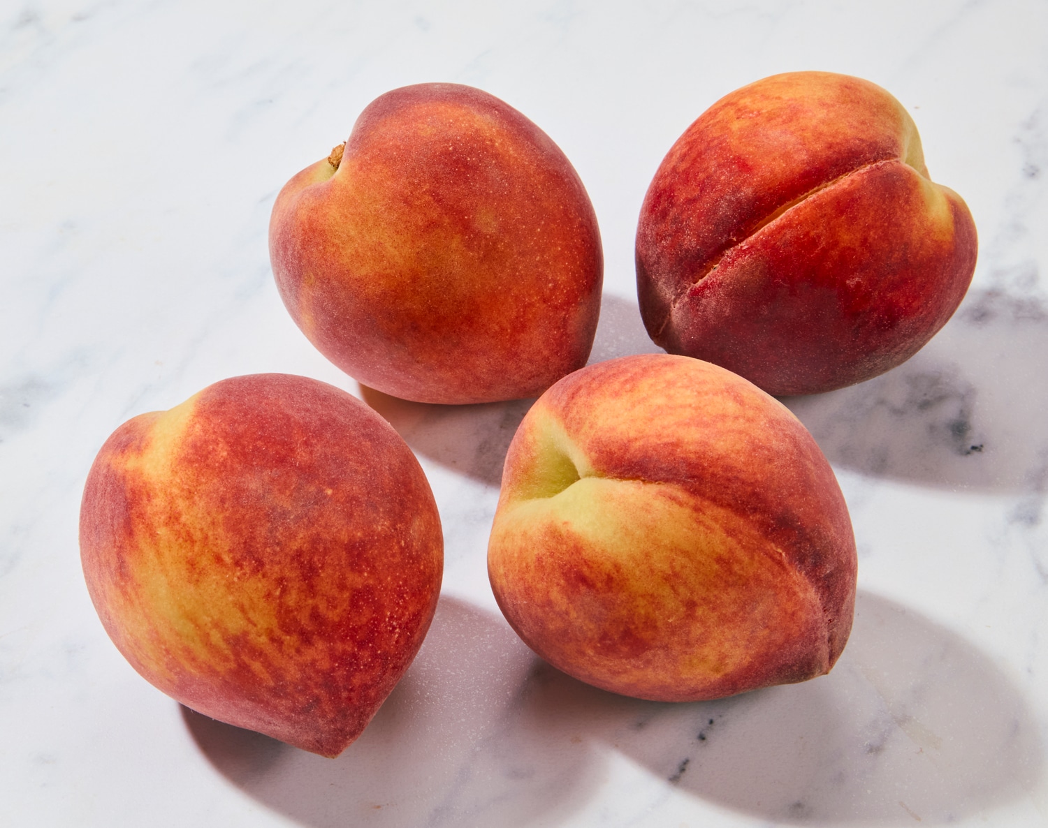 Family Tree Farms Pretty on the Inside Peach
