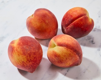 Family Tree Farms Pretty on the Inside Peach