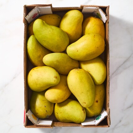 Ataulfo Mango, image 2 of 2 slides