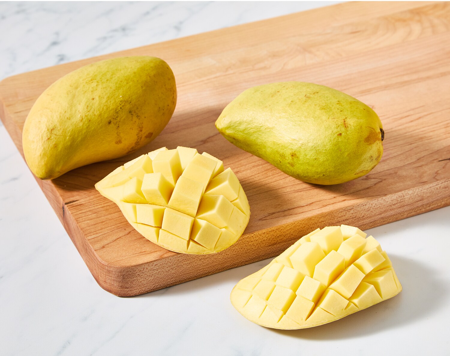 Ataulfo Mango, image 2 of 2 slides