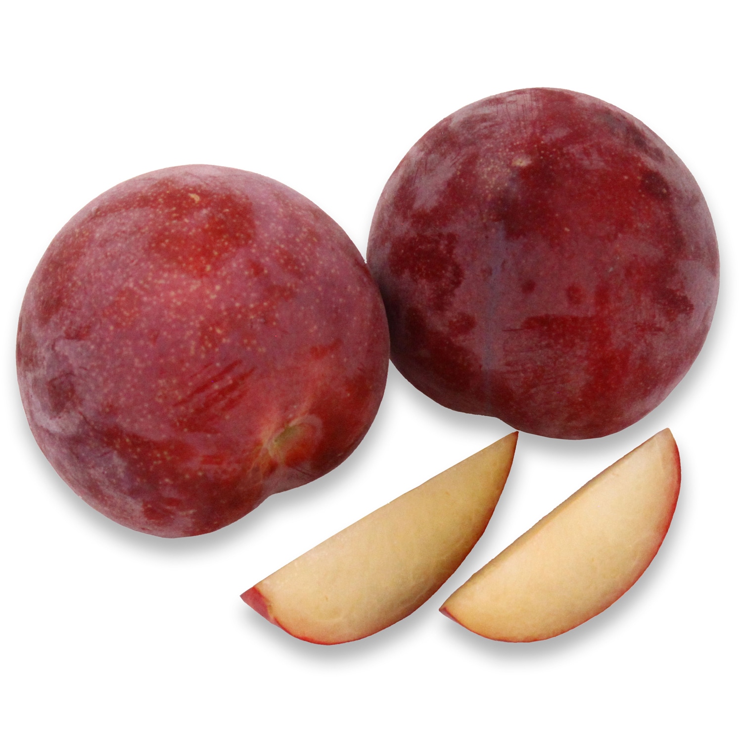 Family Tree Farms Crimson Rose Aprium