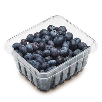 Blueberries