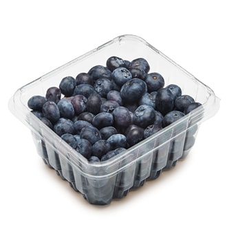 Blueberries