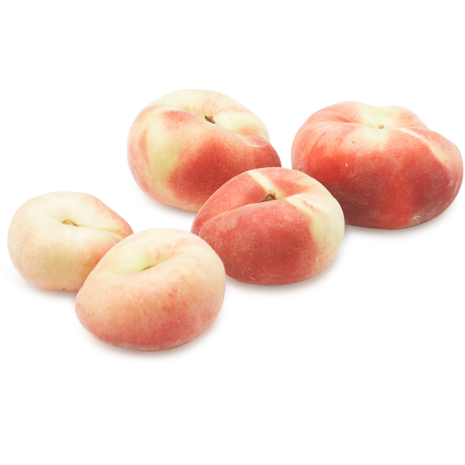 Family Tree Farms Pretty on The Inside Donut Peach