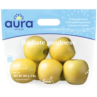 Aura Apples