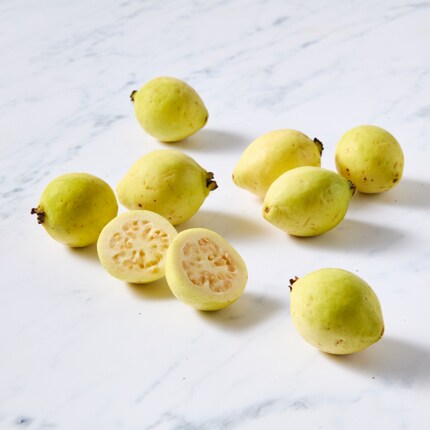 Mexican Guava , image 2 of 2 slides