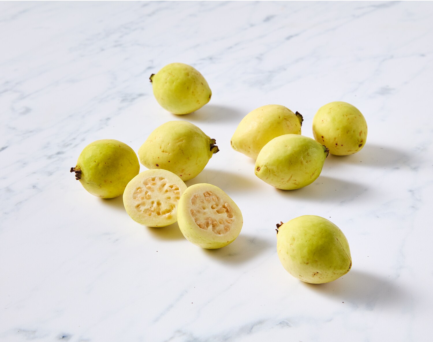 Mexican Guava , image 2 of 2 slides