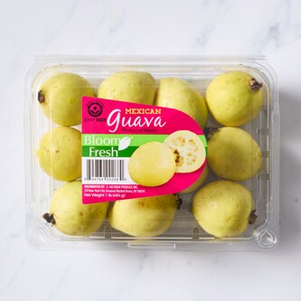 Mexican Guava 