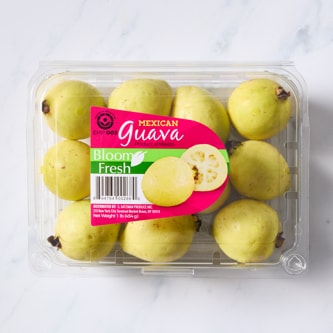 Mexican Guava