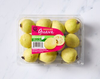 Mexican Guava 