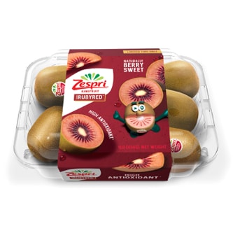 Zespri Rubyred Kiwifruit