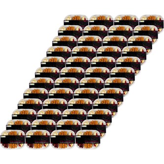 Lifestyle Foods Hollywood Snack Pack, Case