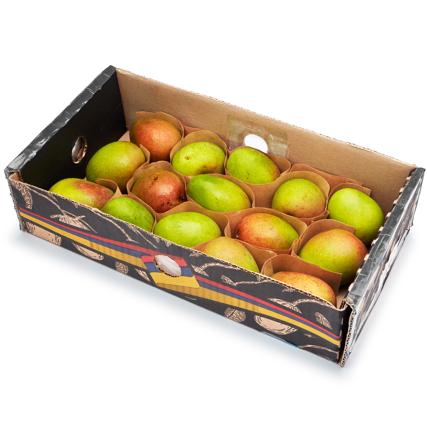 Baby Mango Case