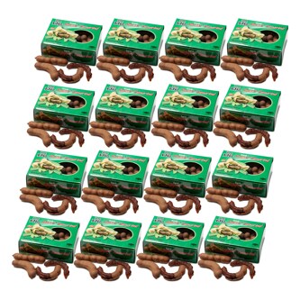 Sweet Tamarind, Case