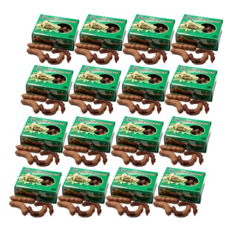 Sweet Tamarind, Case