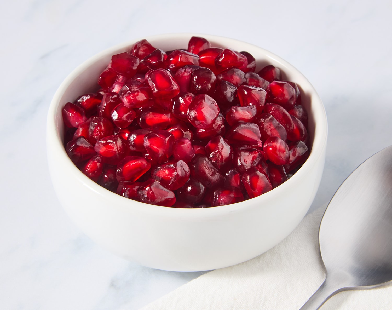 Pomegranate Arils