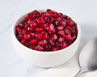 Pomegranate Arils