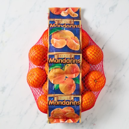 Mandarin Clementines, image 2 of 2 slides