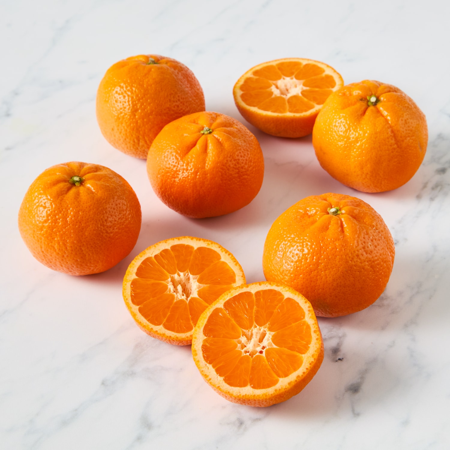 Mandarin Clementines, image 1 of 2 slides