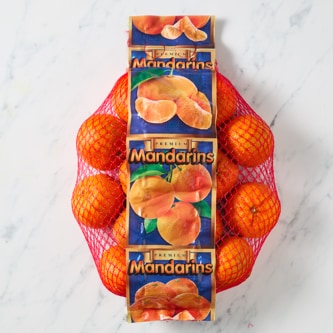 Mandarin Clementines