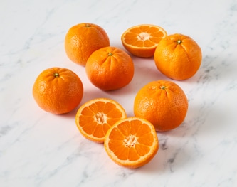 Mandarin Clementines