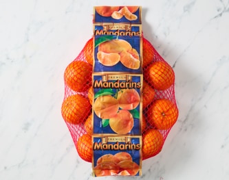 Mandarin Clementines