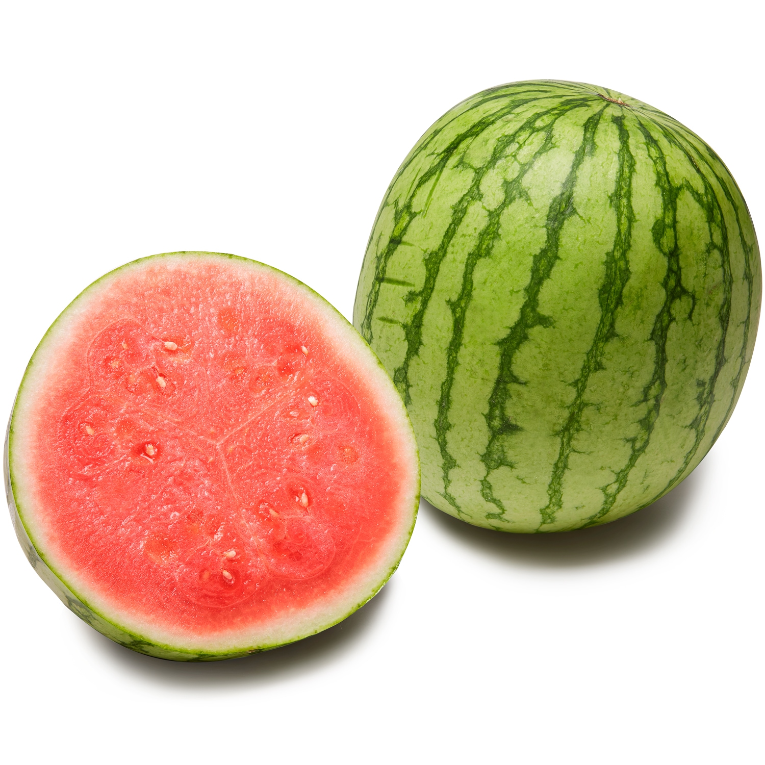 Baby Seedless Watermelon
