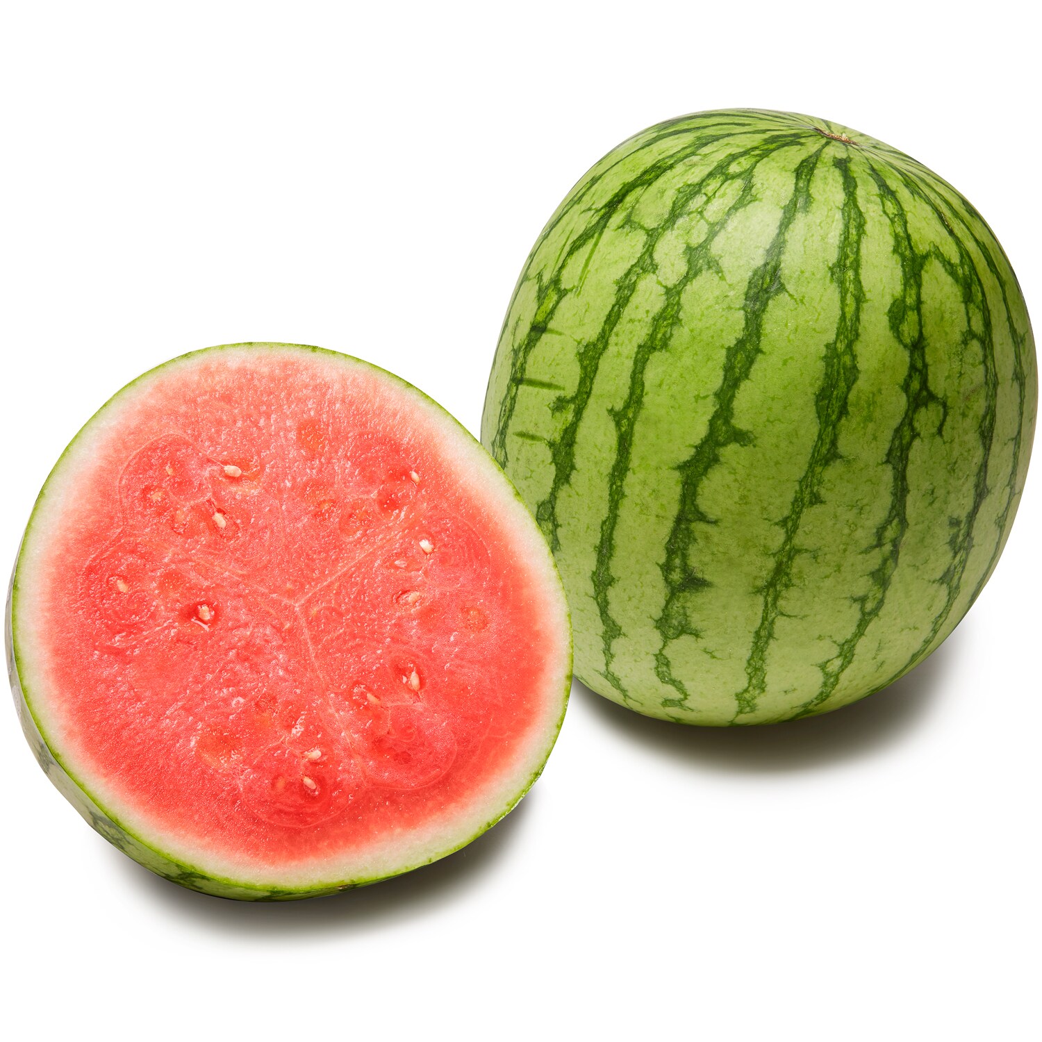 Baby Seedless Watermelon