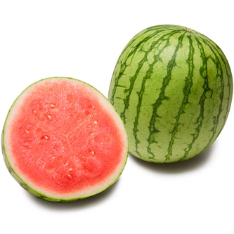 Baby Seedless Watermelon
