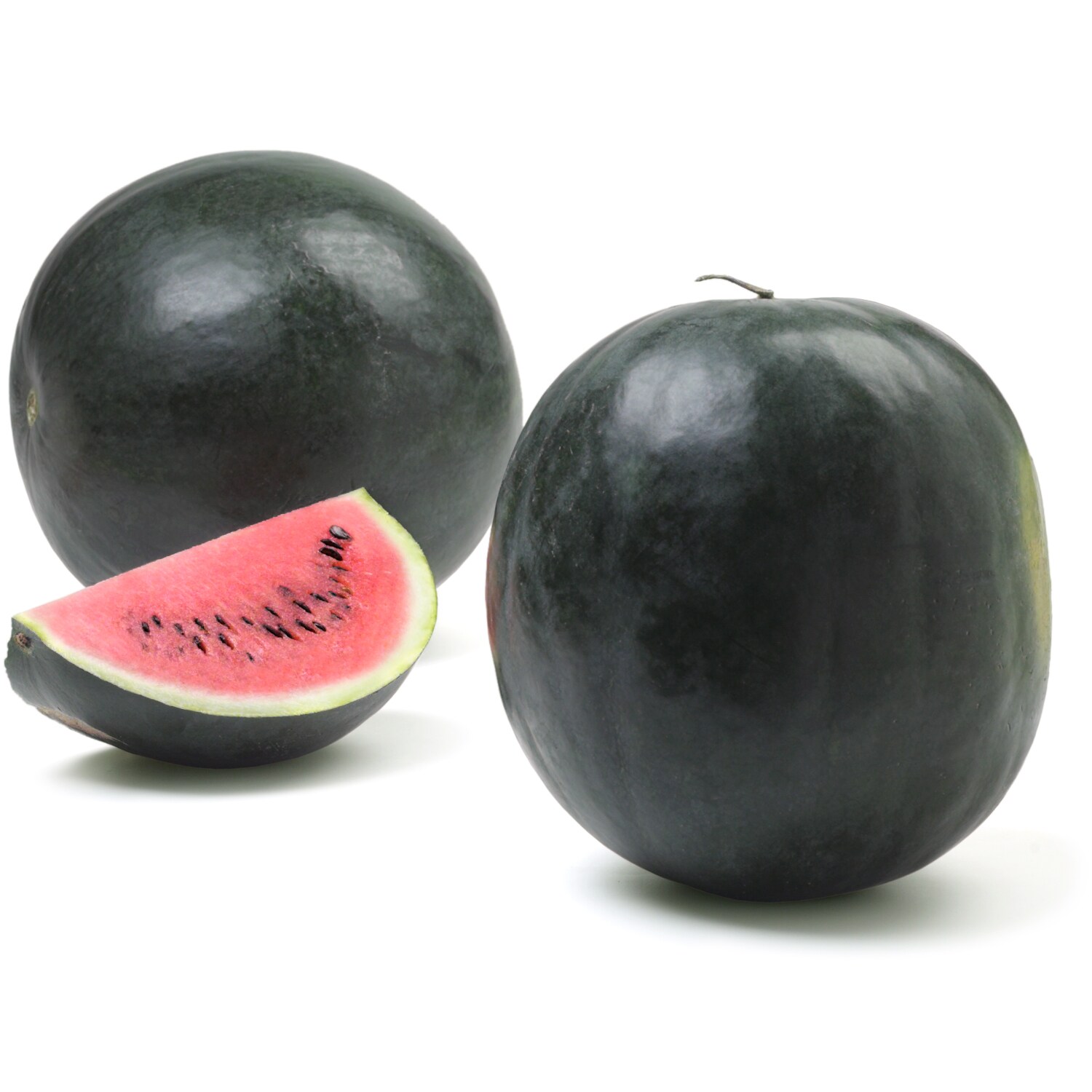 Jersey Fresh Sugar Baby Red Watermelon