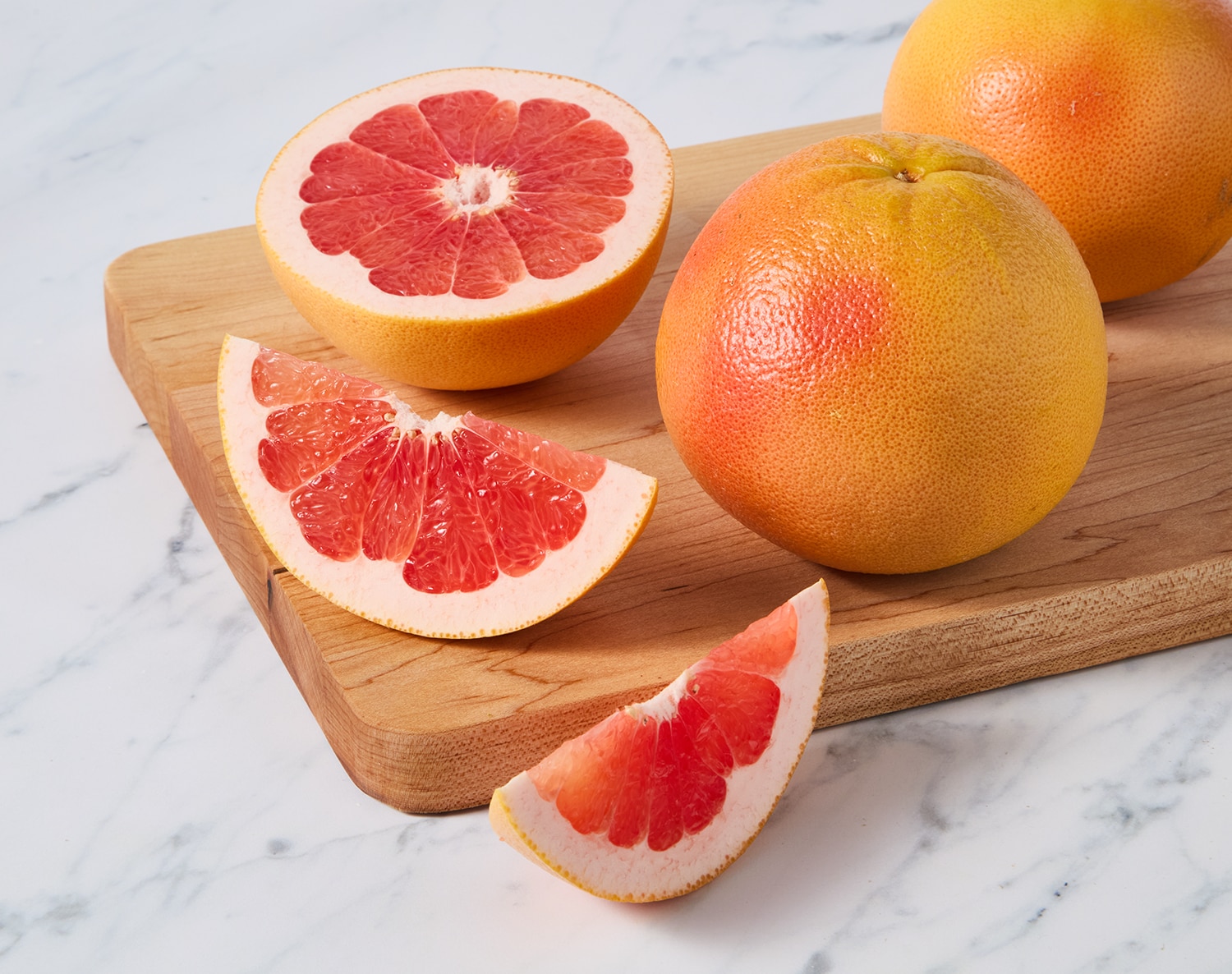 Organic Pink Grapefruit, image 2 of 2 slides