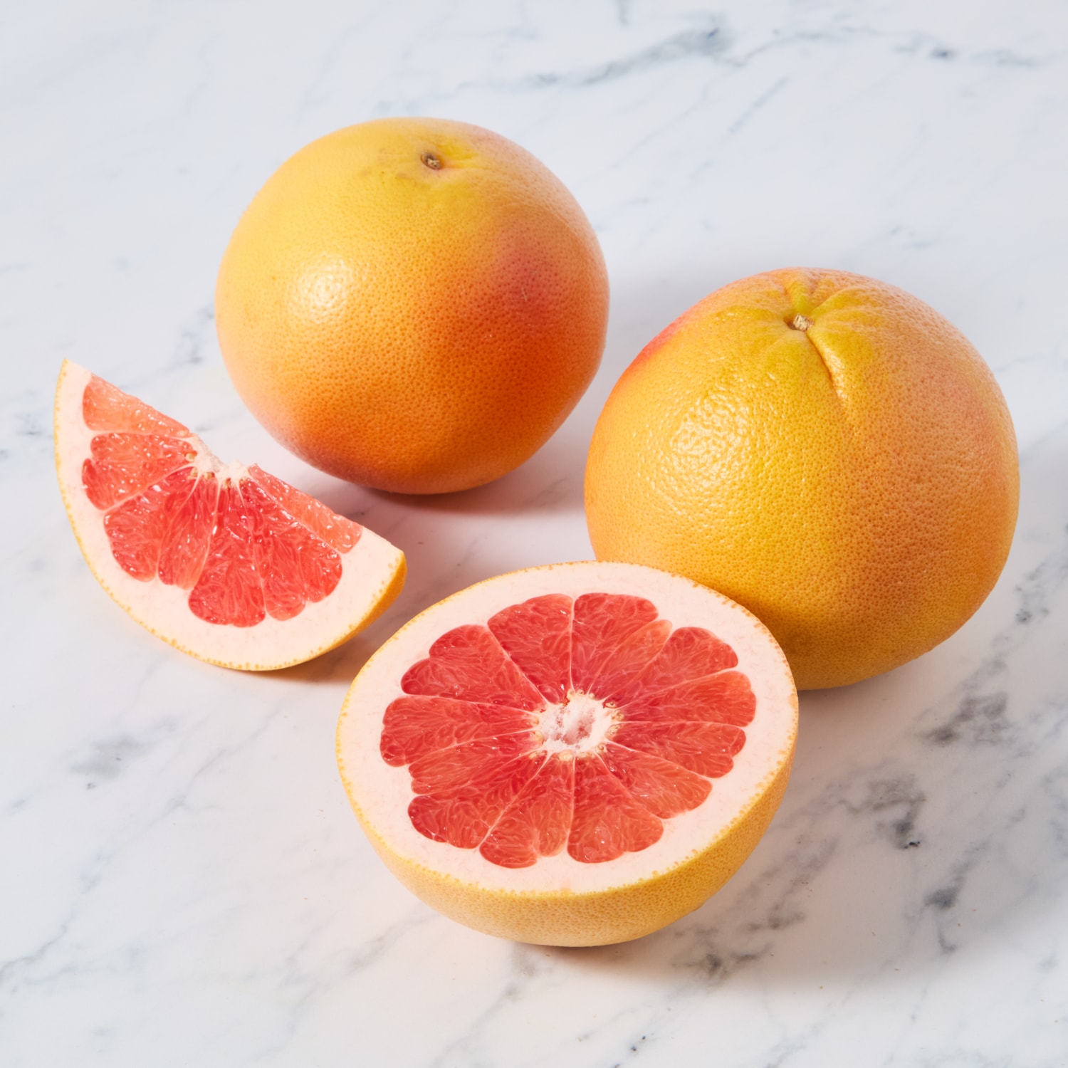 Organic Pink Grapefruit, image 1 of 2 slides