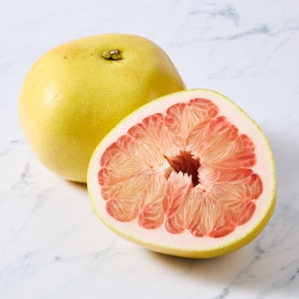 Red Pomelo