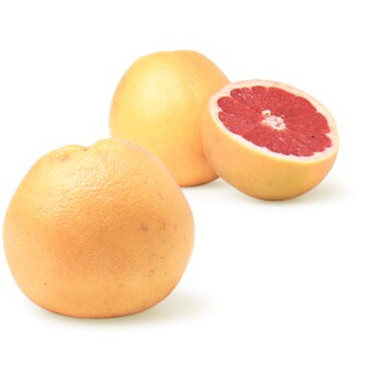 Red Grapefruit