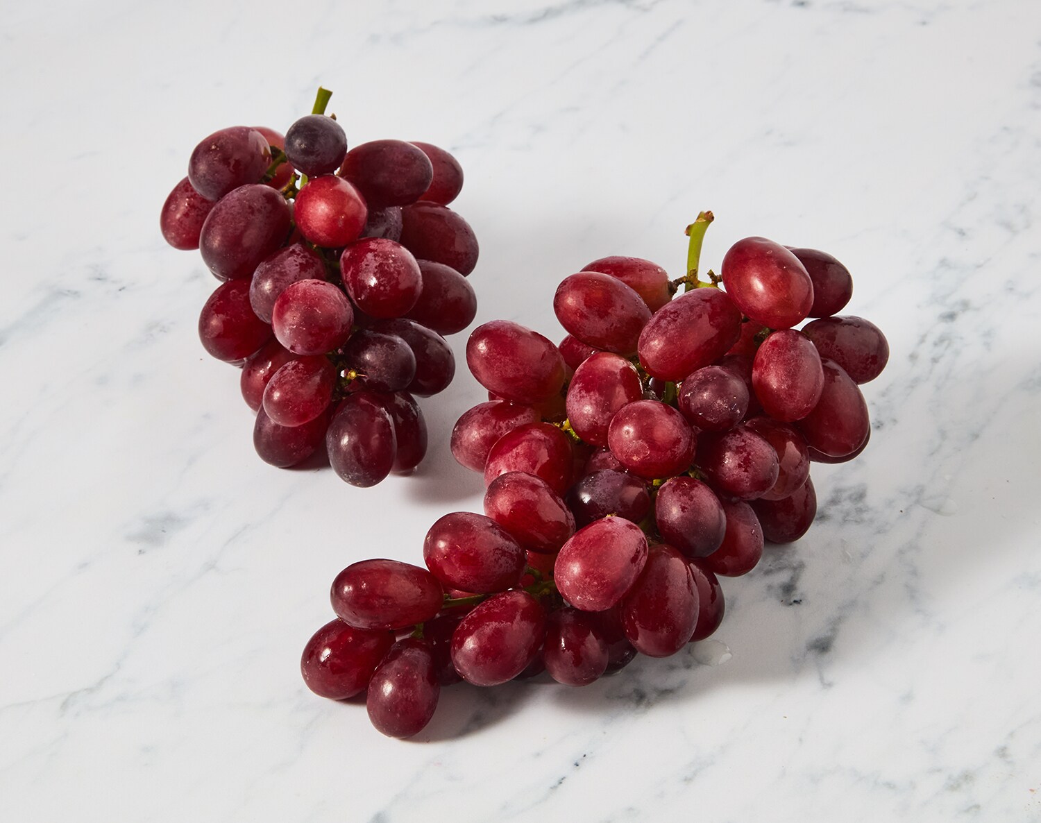 Red Seedless Grapes