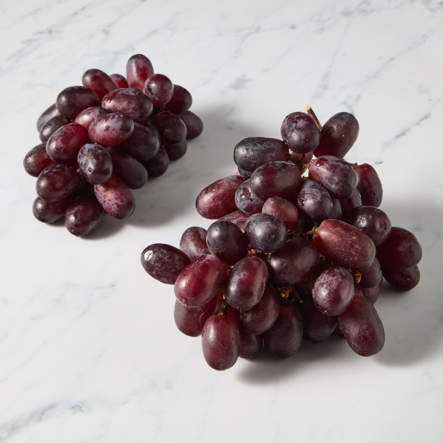 Organic Red Seedless Grapes