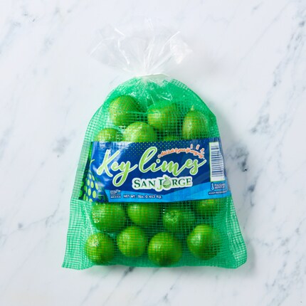 Key Limes, image 2 of 2 slides