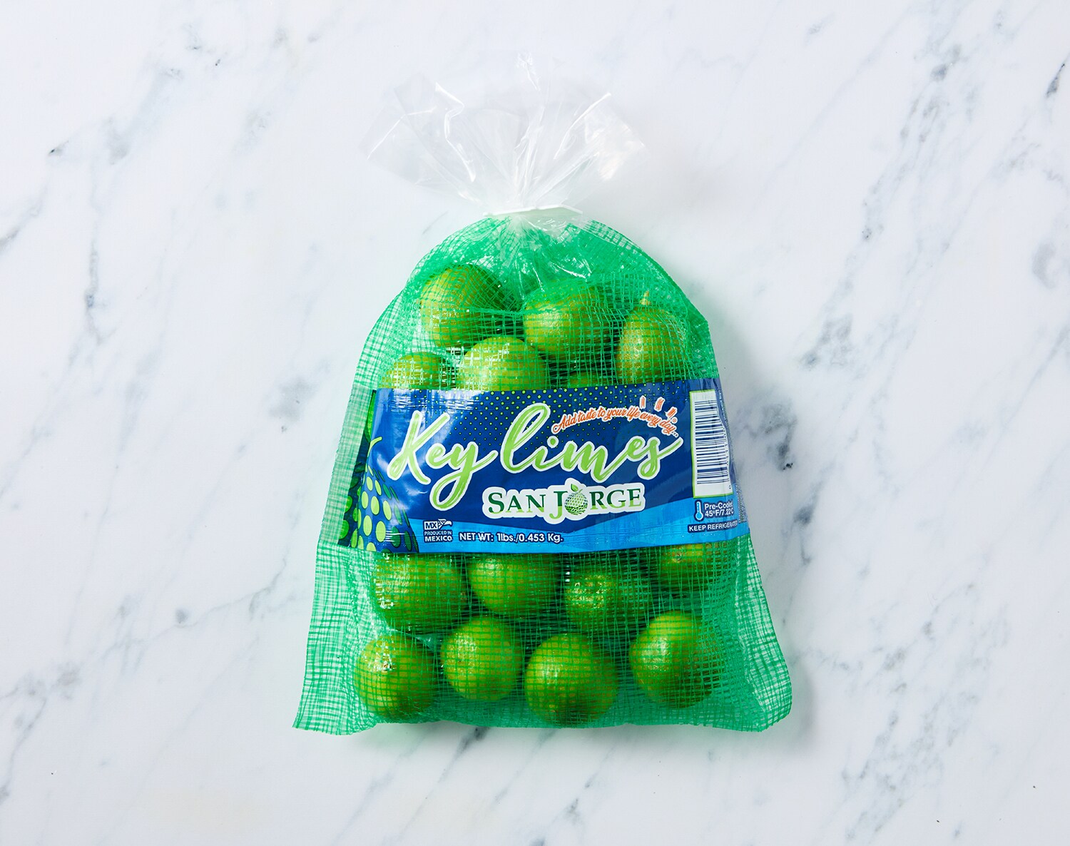 Key Limes, image 2 of 2 slides