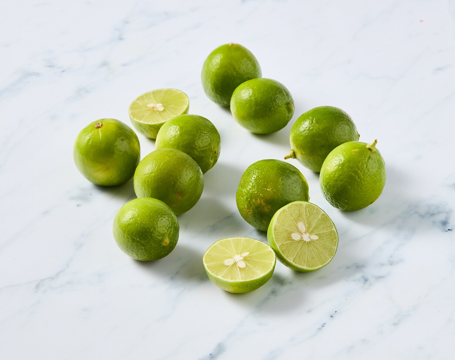 Key Limes