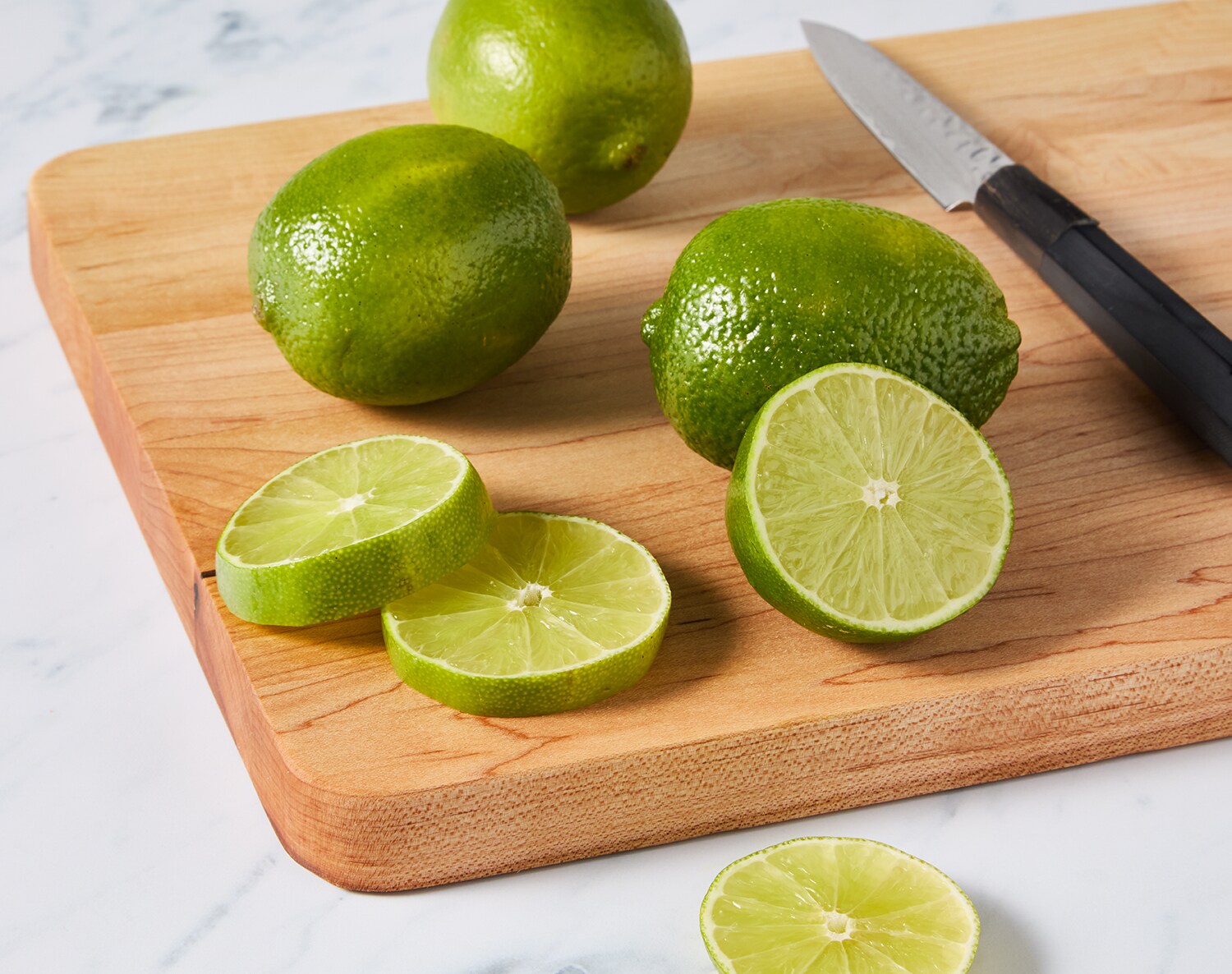 Limes approx. 0.2lb | FreshDirect