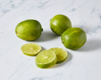 Limes approx. 0.2lb | FreshDirect