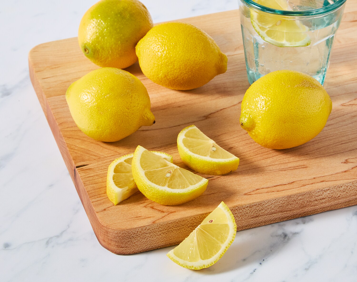 Lemons approx. 0.25lb | FreshDirect