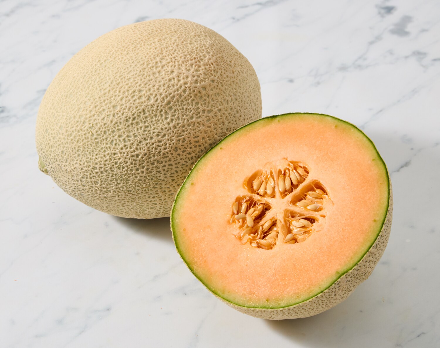 Cantaloupe