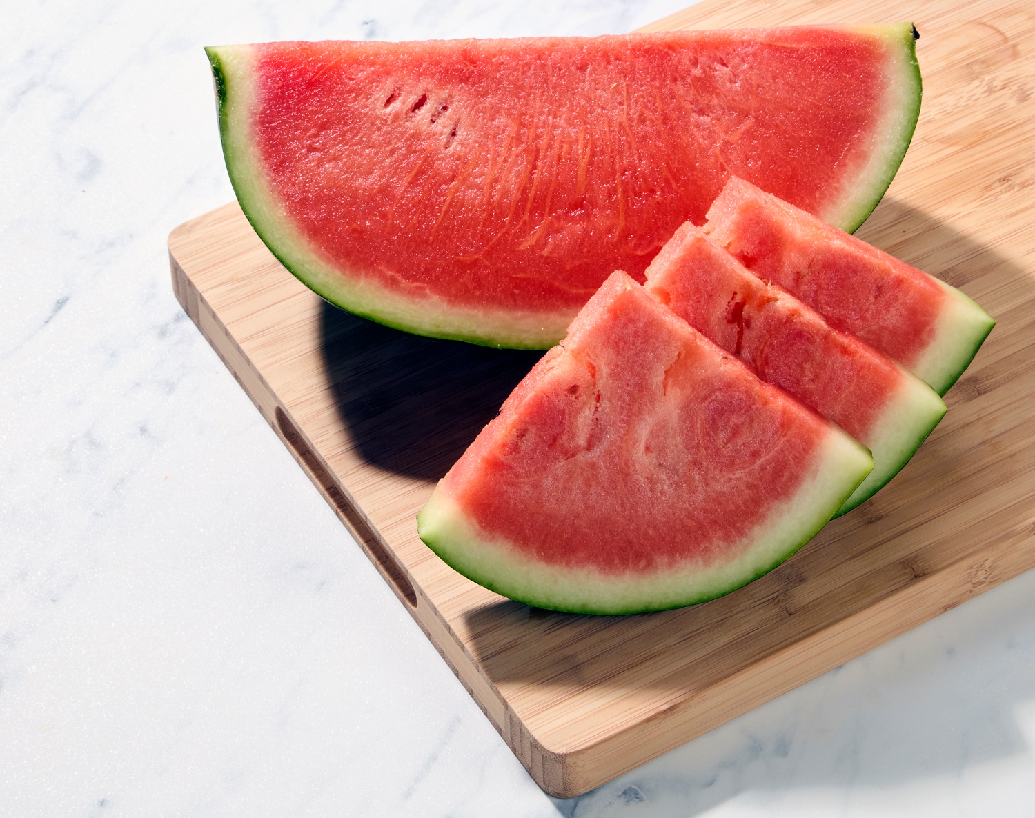 Seedless Watermelon, image 2 of 2 slides