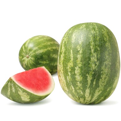 Seedless Watermelon