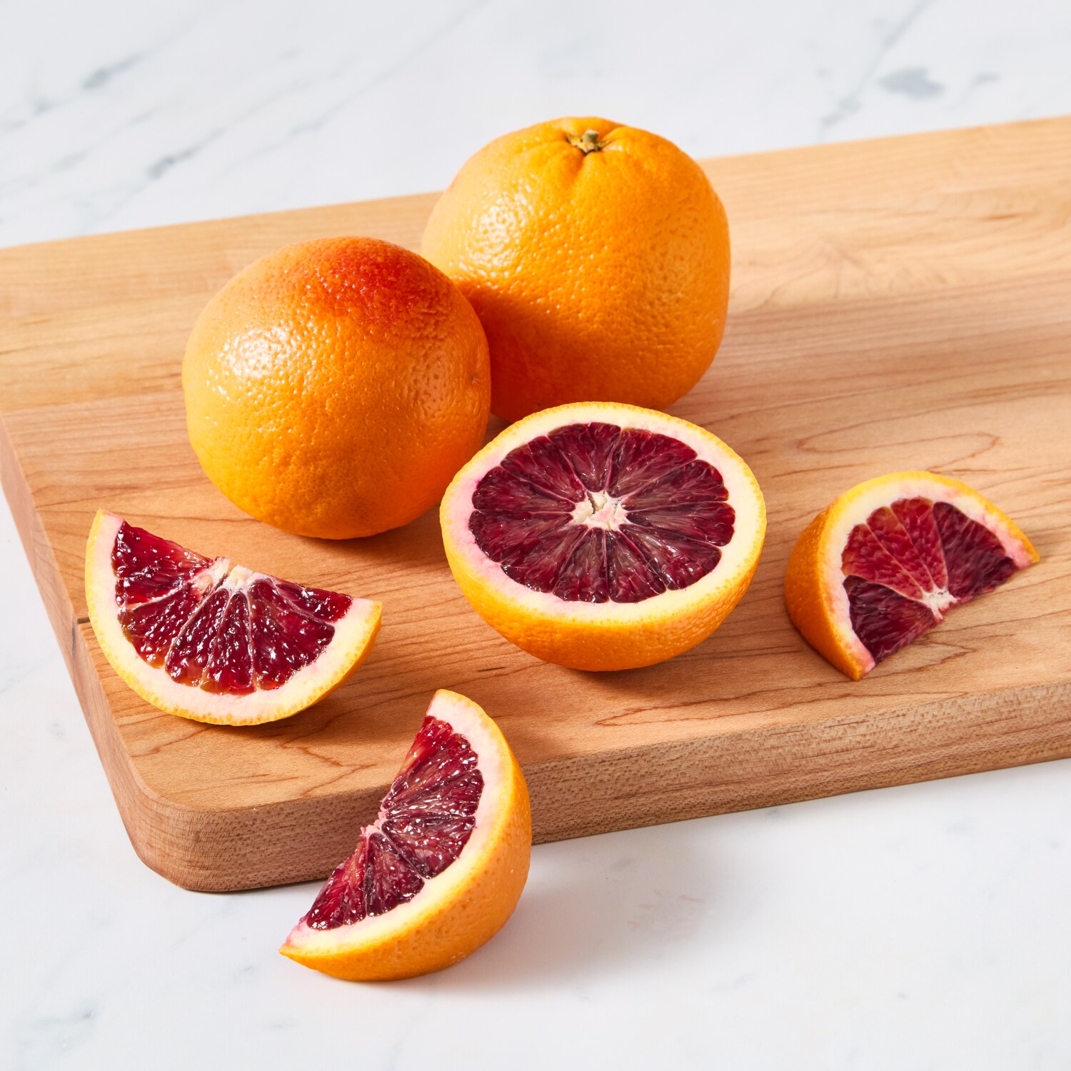 Blood Orange, image 2 of 2 slides